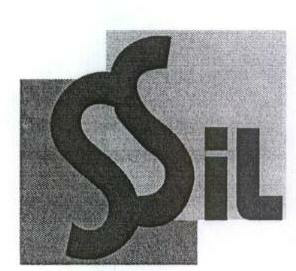 Ssil Device mark 1576852 Trademark