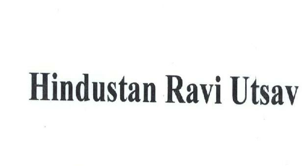 Hindustan Ravi Utsav Device mark 1507328 Trademark
