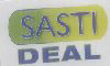 Sasti Deal (label) Device mark 1551353 Trademark