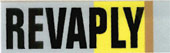 Revaply ( Label ) Device mark 1307709 Trademark