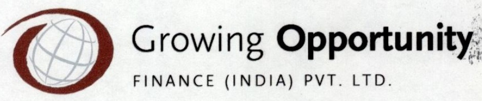 Growing Opportunity (logo) Device mark 1507441 Trademark