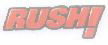 Rush! Device mark 1566766 Trademark