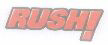 Rush! Device mark 1566767 Trademark