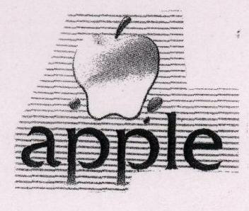 Apple (device Of Apple) Device mark 1566954 Trademark