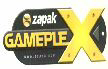 Zapak Gameplex (logo) Device mark 1551543 Trademark