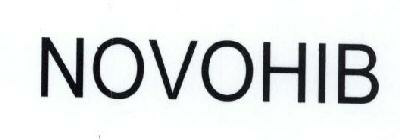 Novohib Device mark 1575937 Trademark