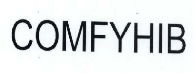 Comfyhib Device mark 1575938 Trademark