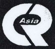 Cr Asia (logo) Device mark 1566677 Trademark