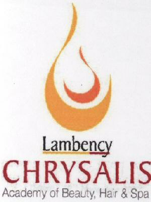 Lambencychrysalis Device mark 1622404 Trademark