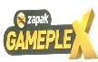 Zapak Gameplex (logo) Device mark 1551569 Trademark
