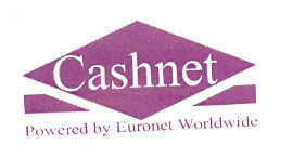 Cashnet(label) Device mark 1197566 Trademark
