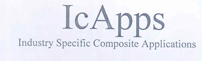 Icapps Device mark 1591982 Trademark