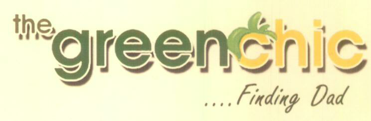 The Greenchic Device mark 1622568 Trademark