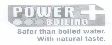 Power Boiling (logo) Device mark 1566470 Trademark