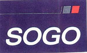 Sogo Device mark 1242280 Trademark