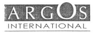 Argos (label) Device mark 1635779 Trademark