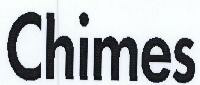 Chimes Device mark 1590474 Trademark