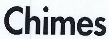 Chimes Device mark 1590481 Trademark