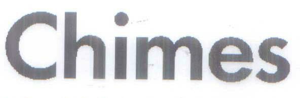 Chimes Device mark 1590483 Trademark