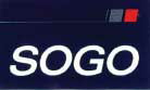Sogo Device mark 1242289 Trademark