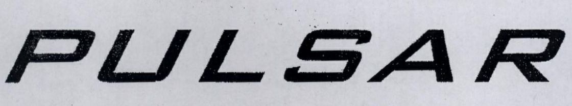 Pulsar Device mark 1258204 Trademark