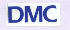 Dmc Device mark 1566362 Trademark