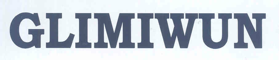 Glimiwun Device mark 1591474 Trademark