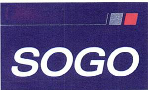 Sogo Device mark 1242299 Trademark