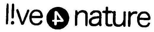 Live 4 Nature Device mark 1591880 Trademark