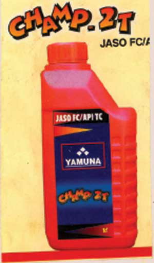 Champ-2t (lable) Device mark 1182892 Trademark