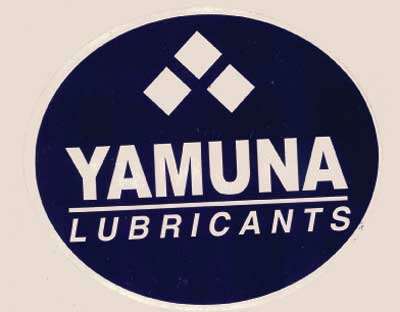 Yamuna Device mark 1182893 Trademark