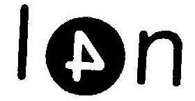 I 4 N Device mark 1591887 Trademark
