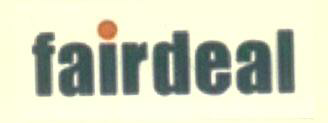 Fairdeal Device mark 1591061 Trademark