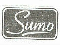 Sumo Device mark 1273438 Trademark