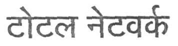 Total Network (device Of Other Language) Device mark 1606351 Trademark