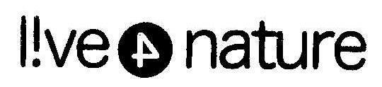 Live 4 Nature Device mark 1591897 Trademark