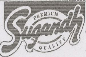 Sugandh With Device Device mark 1651506 Trademark