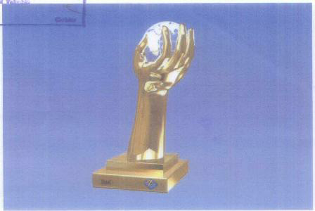 Logo Device mark 1590415 Trademark