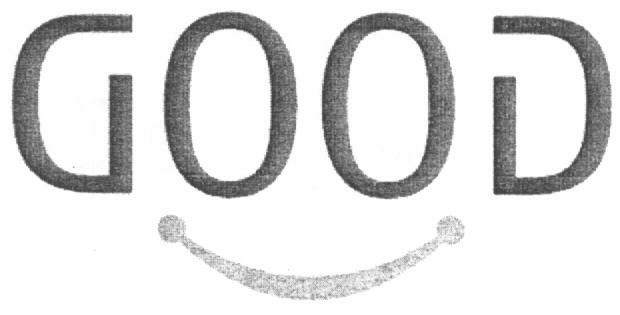 Good (device) Device mark 1596774 Trademark