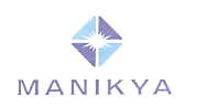 Manikya (logo) Device mark 1337946 Trademark
