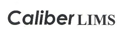 Caliber Lims Device mark 1590551 Trademark
