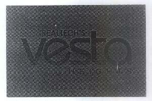 Vesta(label) Device mark 1537241 Trademark