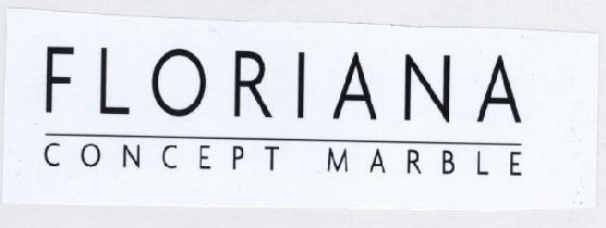 Floriana Device mark 1622499 Trademark
