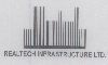 Realtech Infrastructure Ltd. Device mark 1537242 Trademark