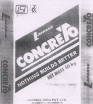 Lafarge (device) Concreto Device mark 1258433 Trademark