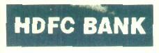 Hdfc Bank (label) Device mark 1590565 Trademark