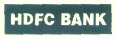Hdfc Bank (label) Device mark 1590568 Trademark