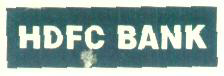 Hdfc Bank (label) Device mark 1590570 Trademark