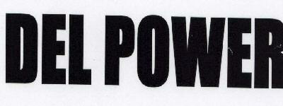 Del Power With Device Device mark 1651705 Trademark