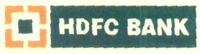 Hdfc Bank (label) Device mark 1590579 Trademark